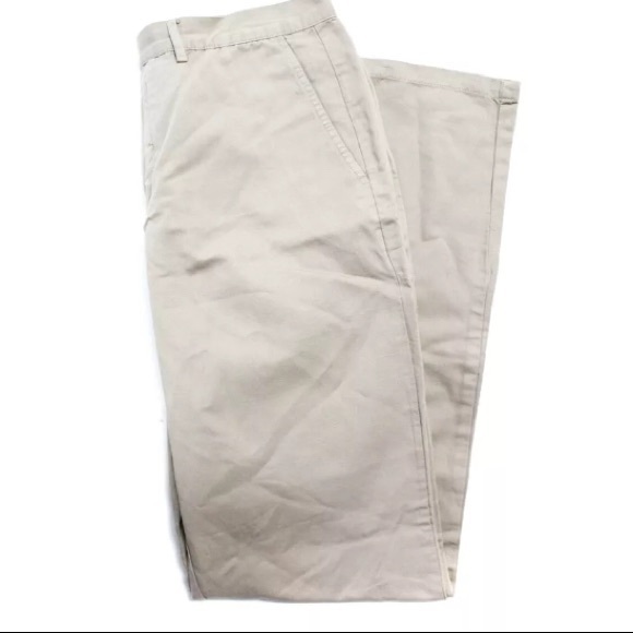 Michael Kors Other - Michael Kors men’s khaki cream colored pants
